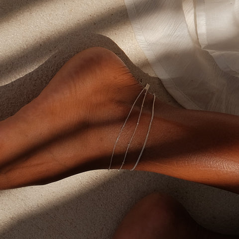 Suku Jewellery — handcrafted in Bali